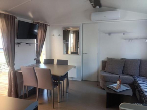 Mobil-Home FO 30 à Vias - La Carabasse - Camping Siblu avec piscine